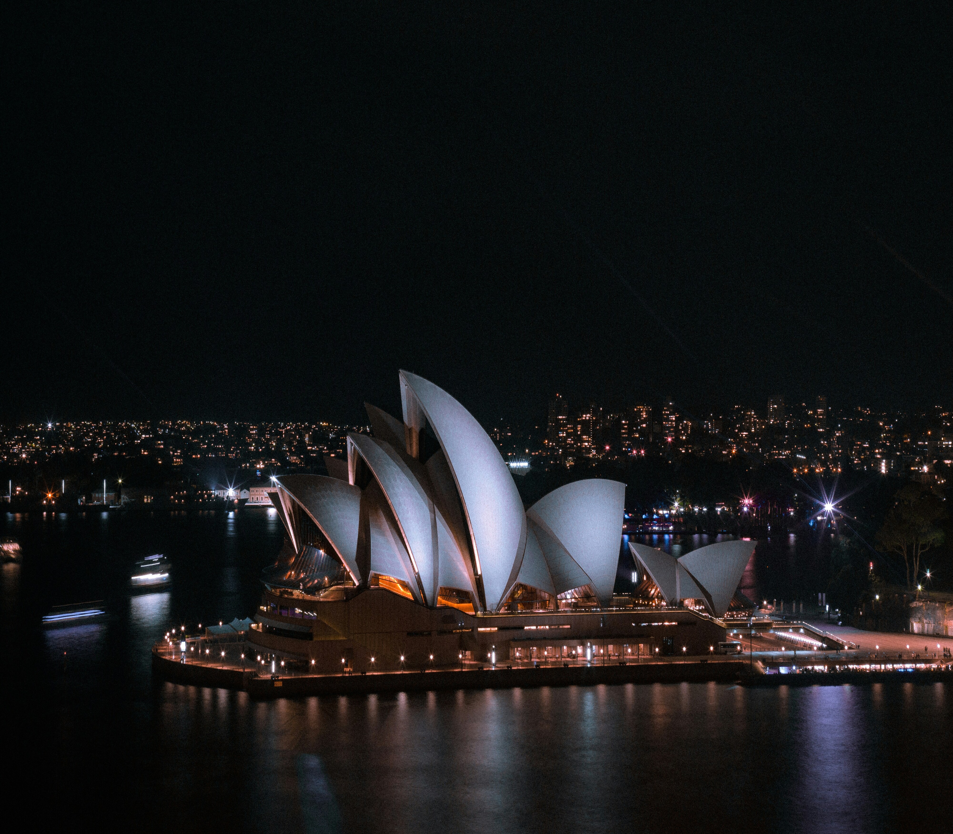 Australia