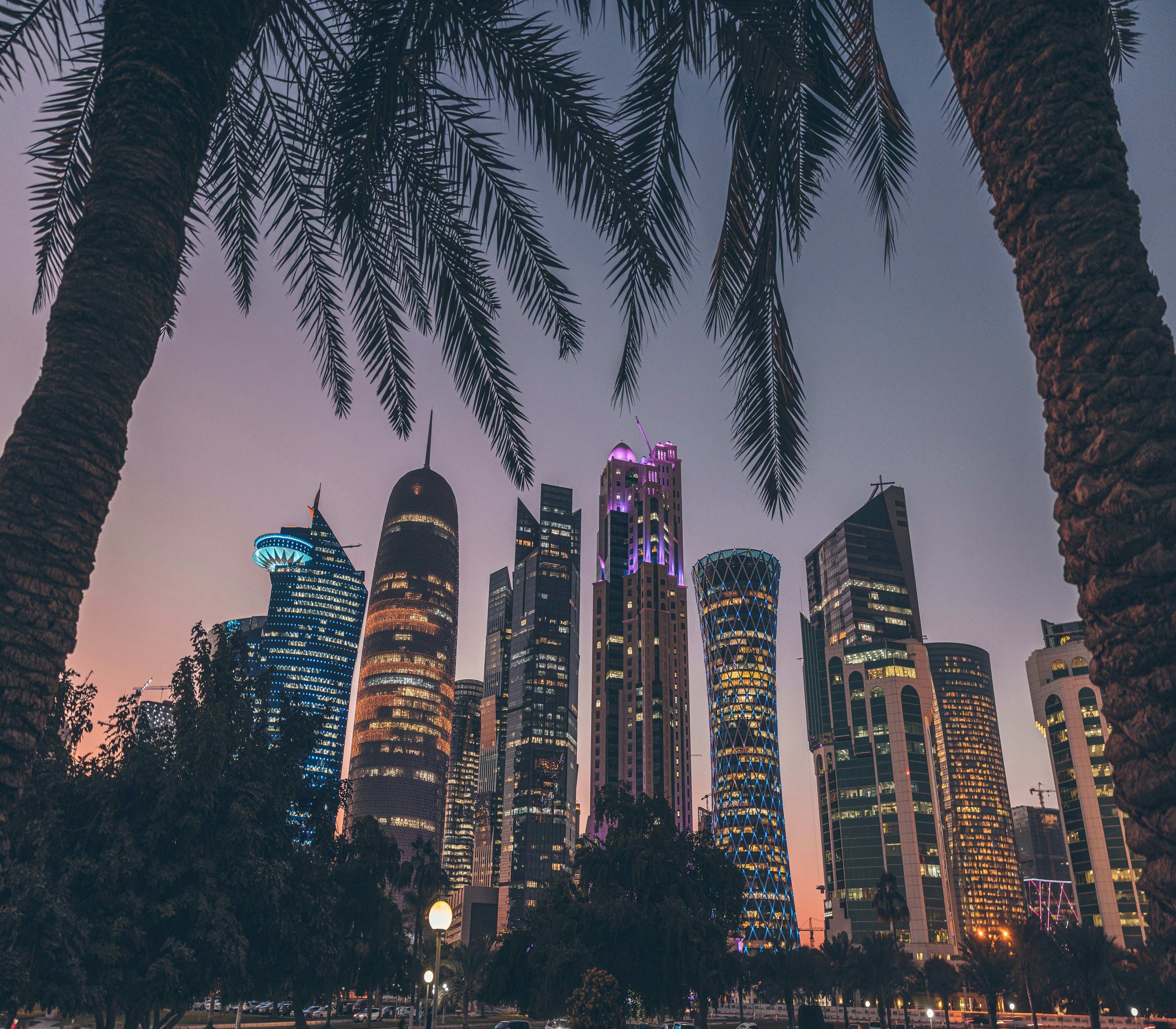 Qatar