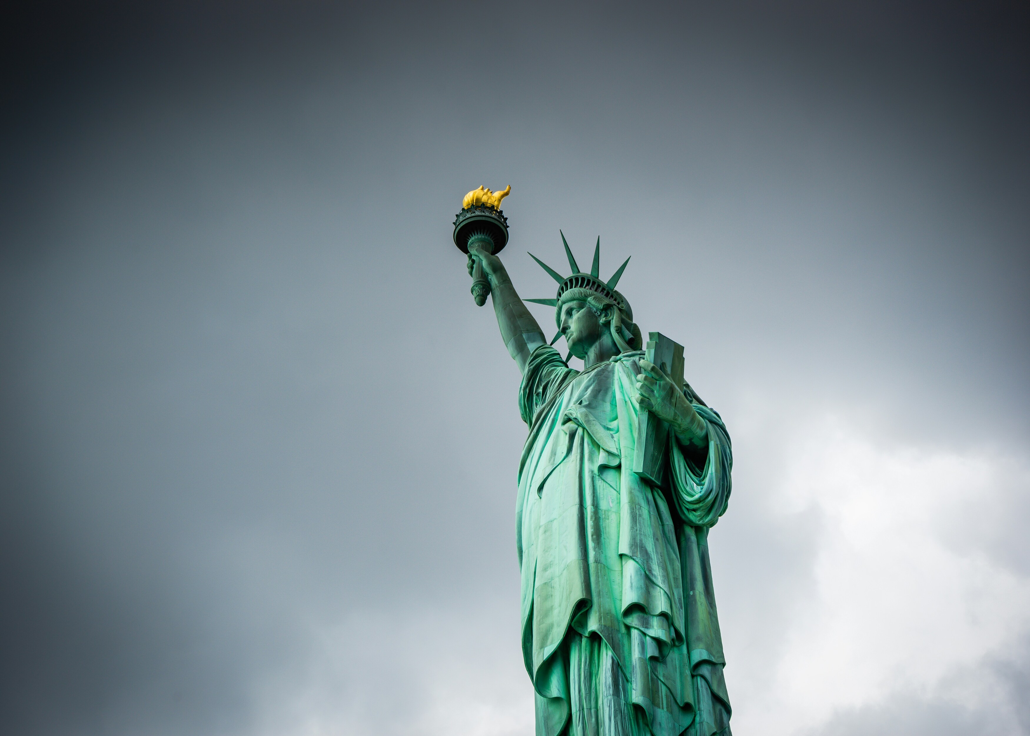 USA